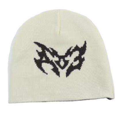 Graphic Beanie