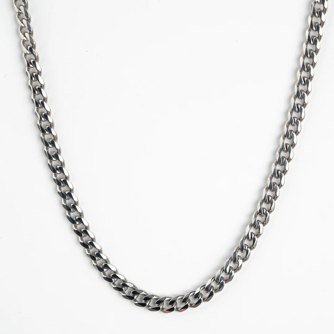Silver Chain