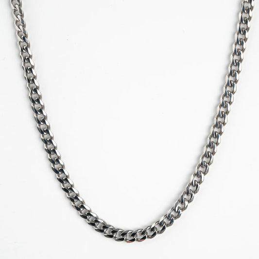 Silver Chain