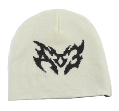 Graphic Beanie
